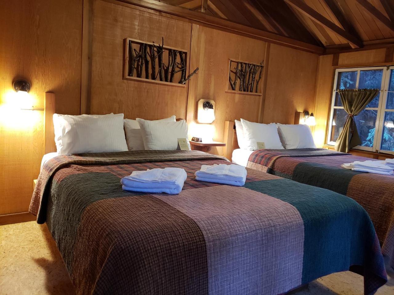 Riverside Campground & Cabins Big Sur Exterior foto
